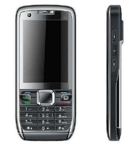 Nokia E71 mini
